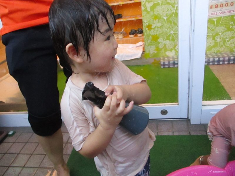 ８月のハッピーバースデー🎂