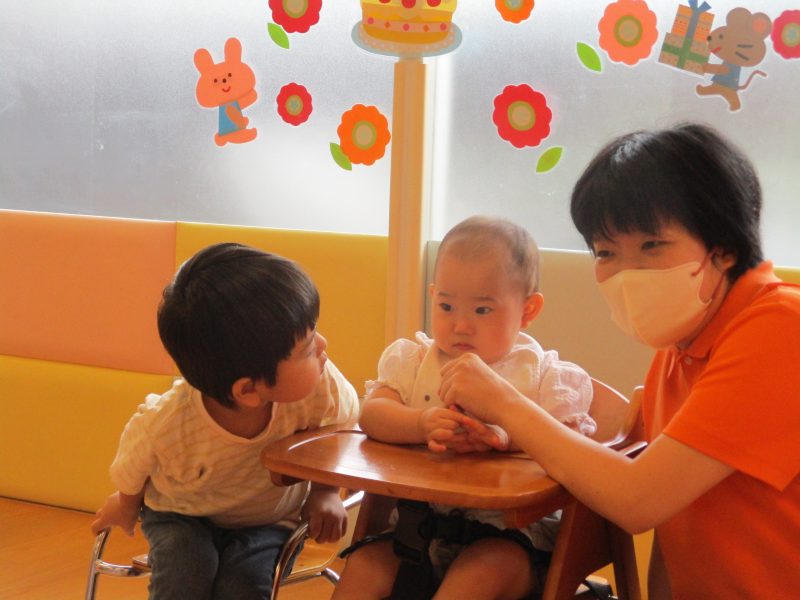 ９月のハッピーバースデー！！