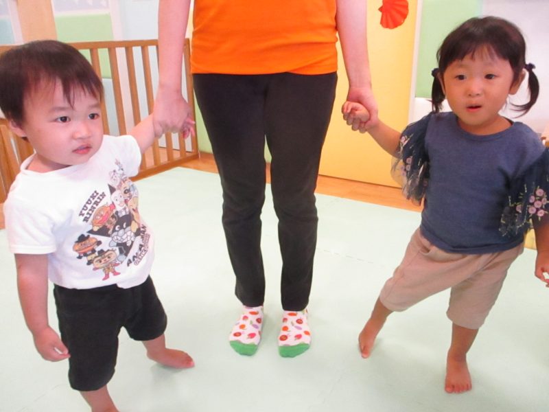 ☆リトミックブログ☆