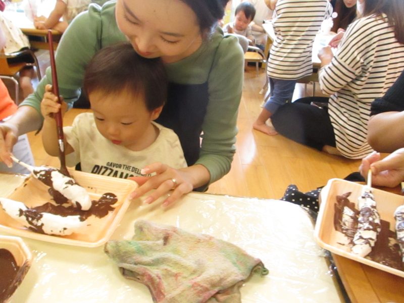 １０月のハッピーバースデー🎂