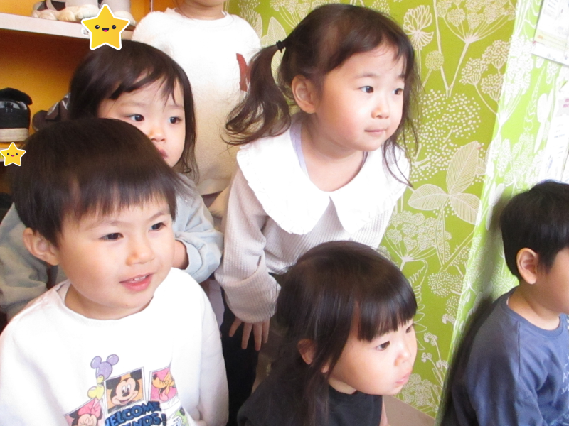 ★明けましておめでとうございます★