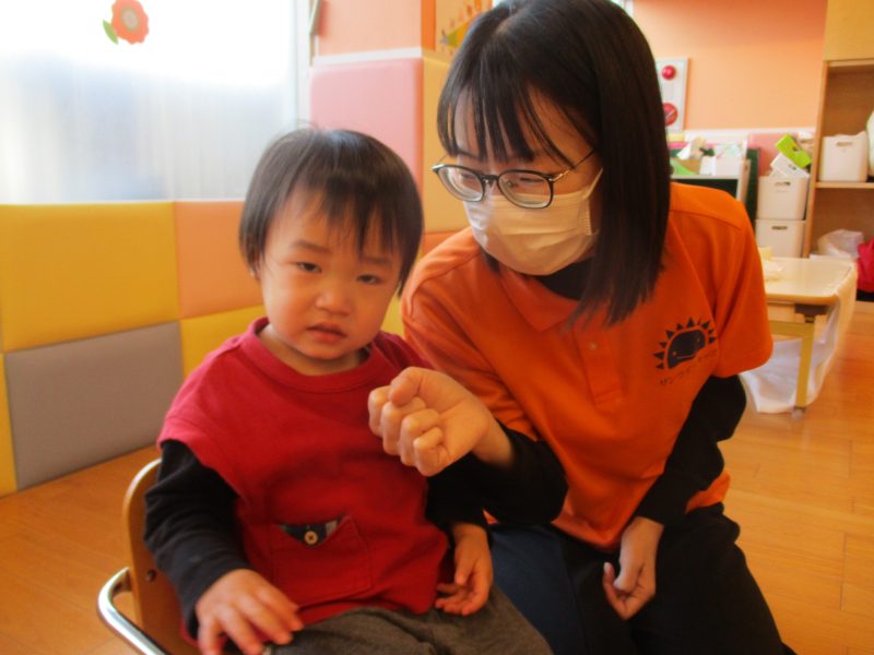 １月のハッピーバースデー★