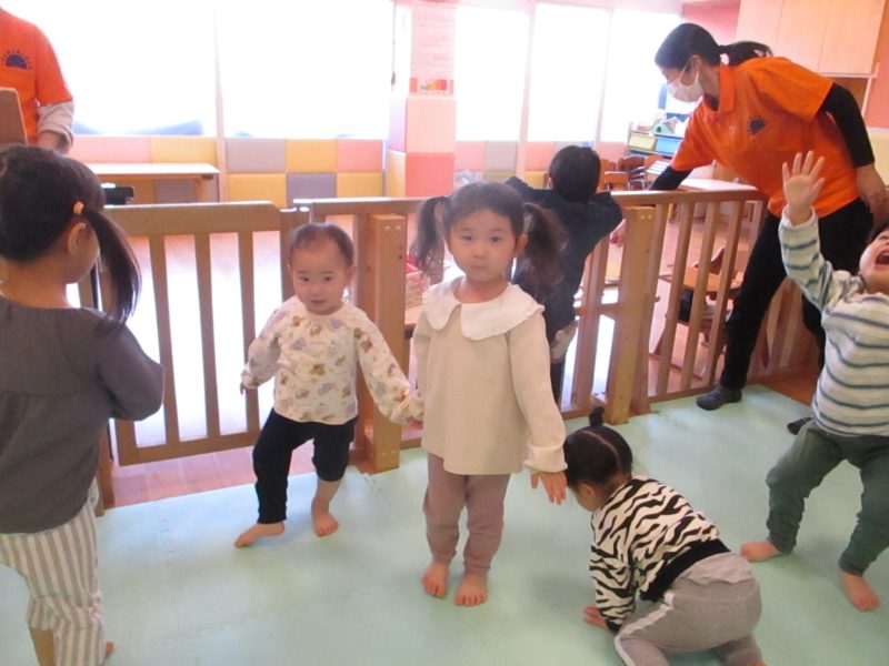 ★リトミックブログ★