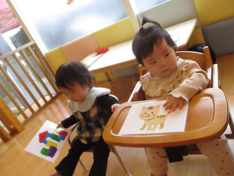 ４月のハッピーバースデー！！