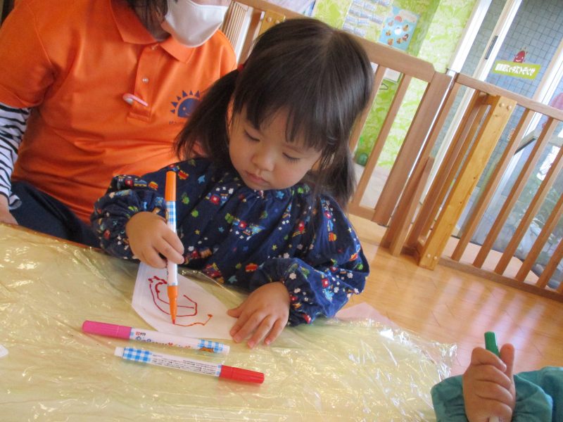 ☆最近の子どもたち☆