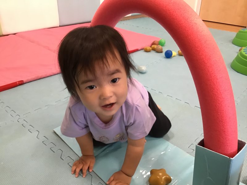 体操カリキュラム☆