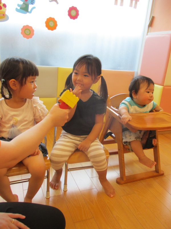 ８月のハッピーバースデー！！