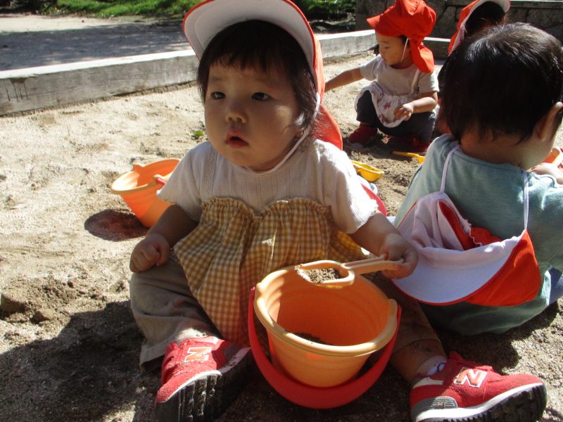 ９月のハッピーバースデー！！