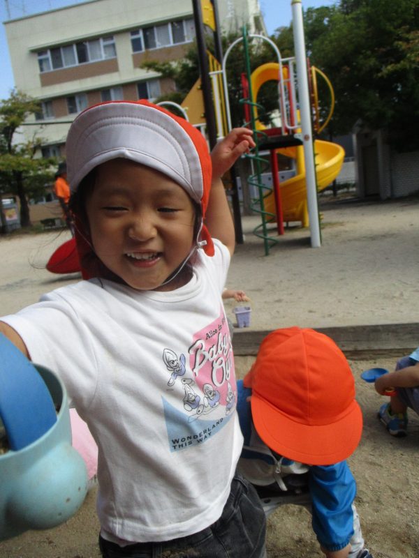 ☆最近の子どもたち☆