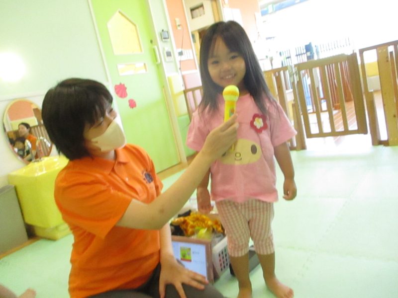 ☆英語カリキュラム☆