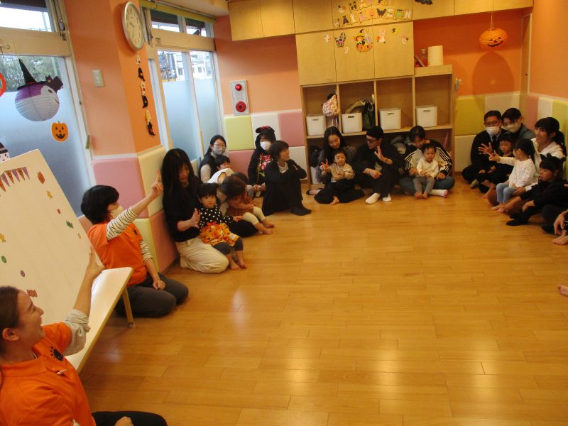 ☆ハッピーハロウィン☆