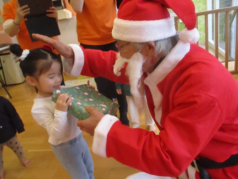 メリークリスマス！！！！！