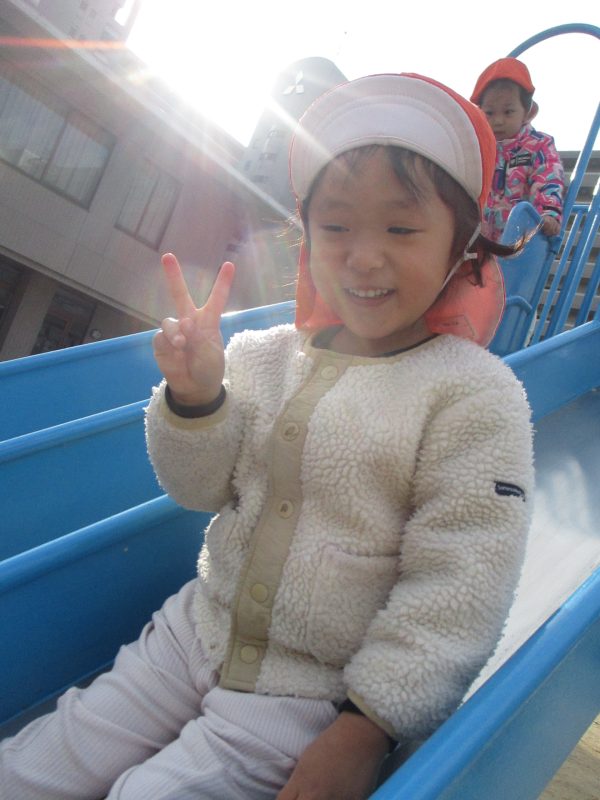 あけましておめでとうございます！！