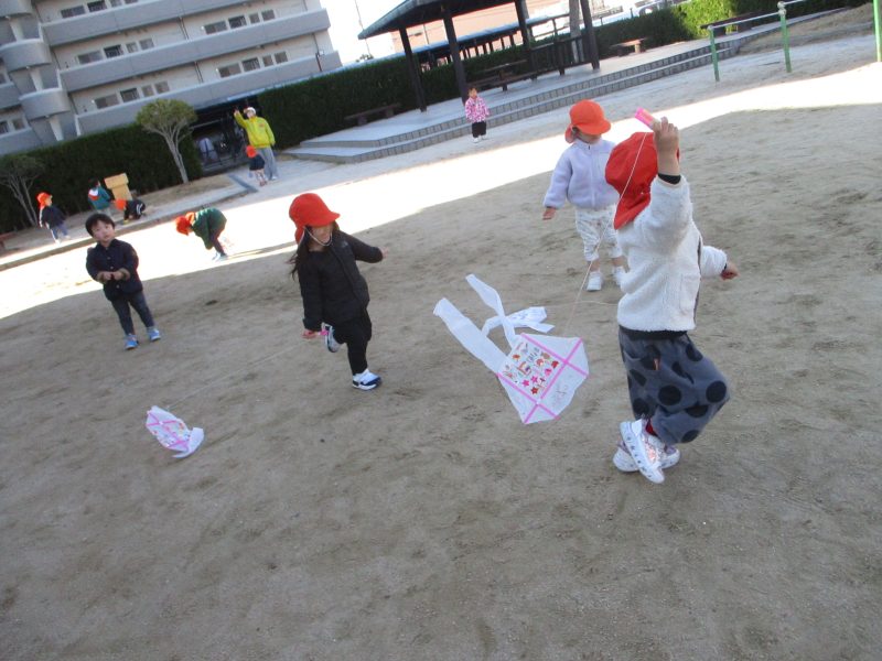 ☆最近の子どもだち☆