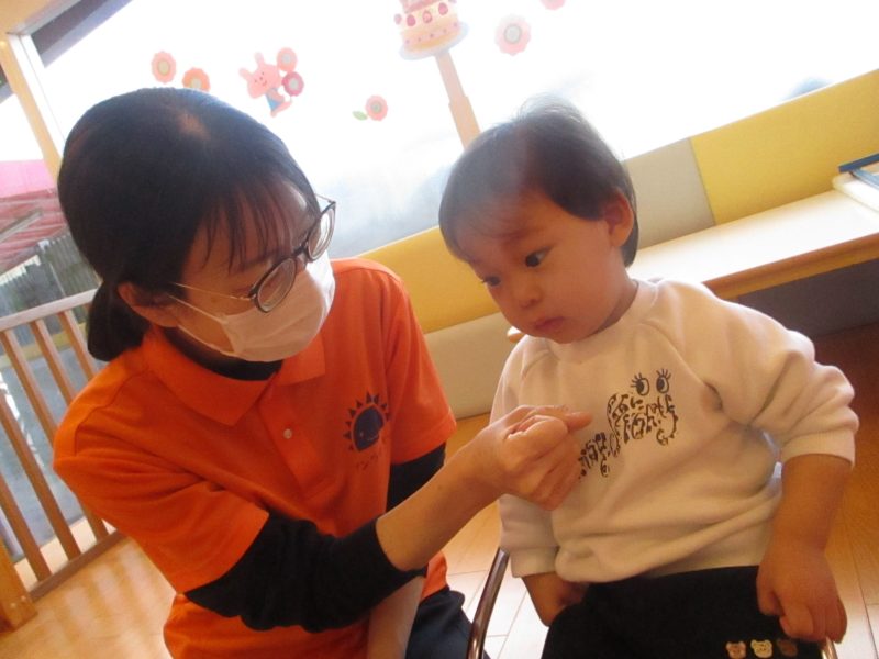 １月のハッピーバースデー！！