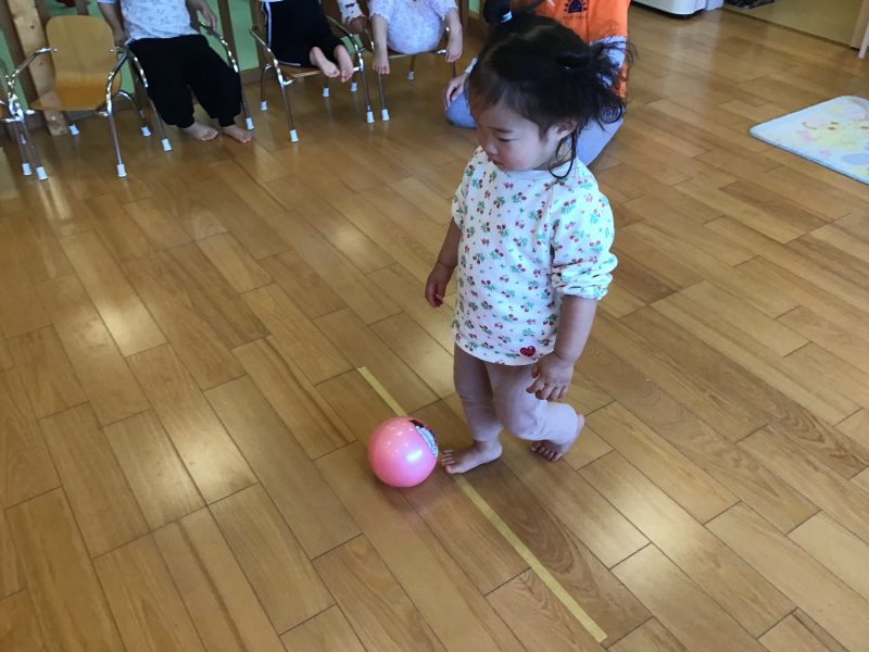 体操カリキュラム🤸