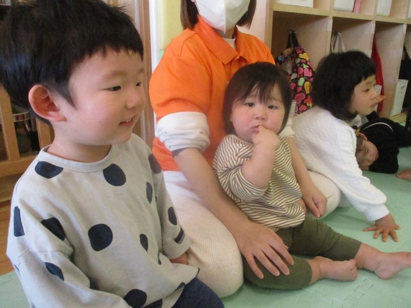 絵本ブログ３/２７