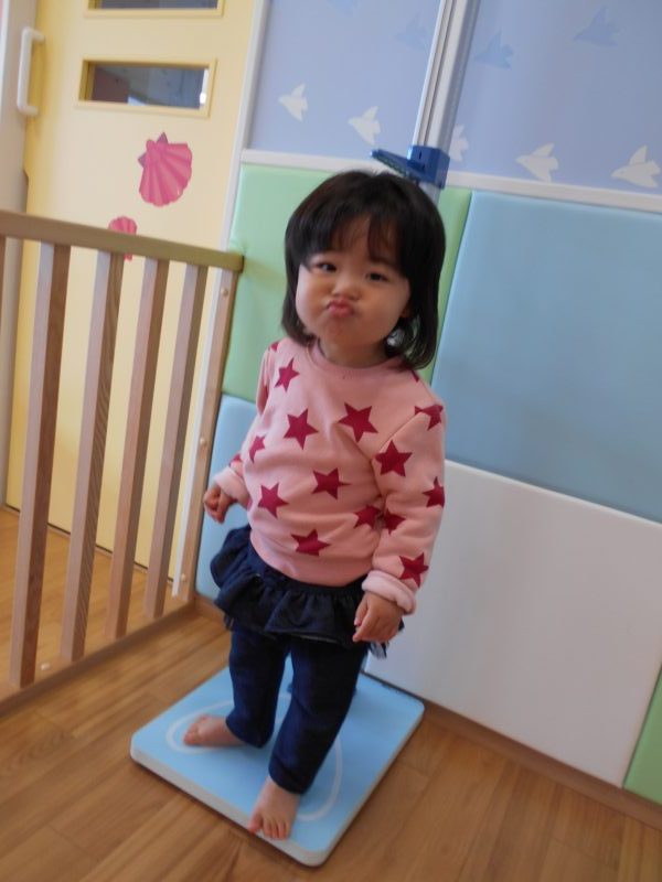 ★はじめての・・・★