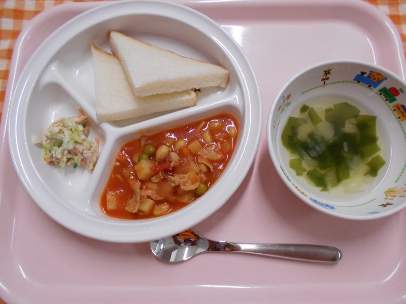 5月15日（水）給食