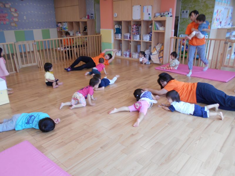 ⭐６月だって楽しく過ごそう⭐