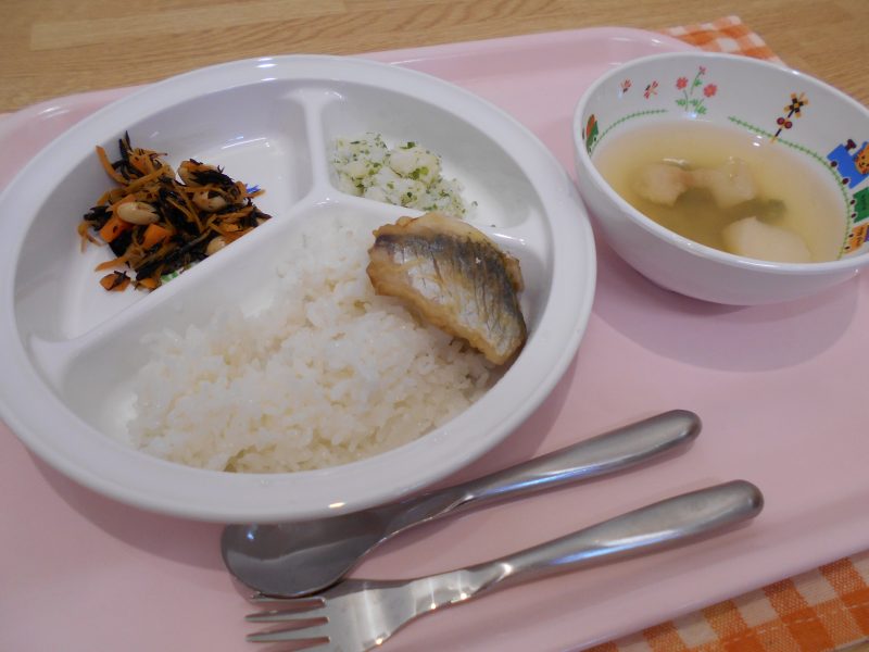 7月2日（火）給食?