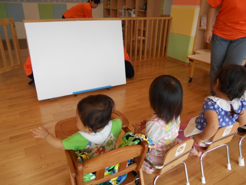 ?願いをこめて・・・✨