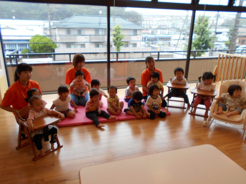 願いをこめて・・・パート2?