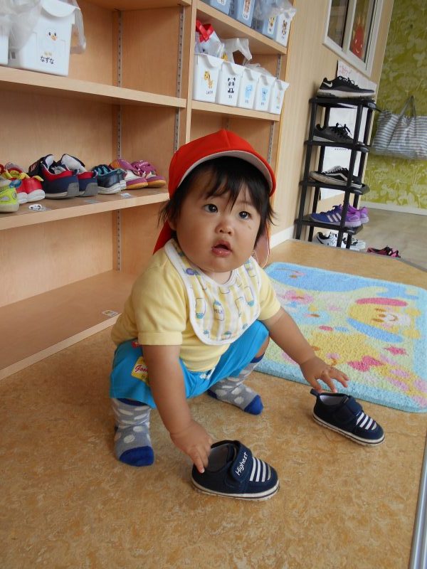 雨上がりのお散歩✨