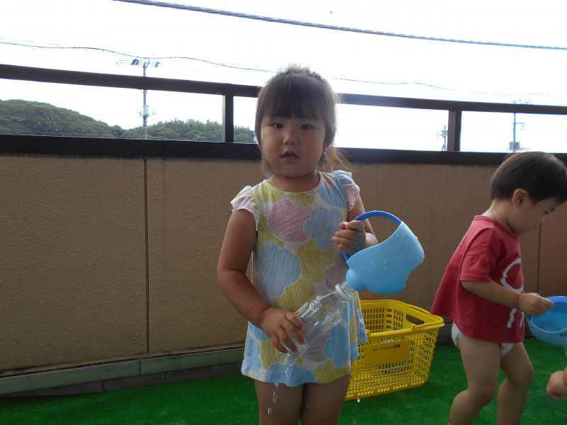 7月16日(木)の給食