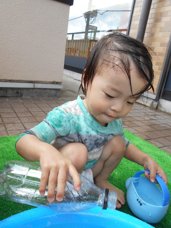 7月31日(金)の給食