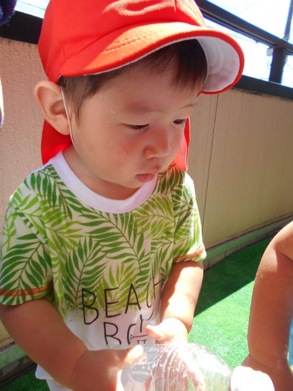 7月18日(土)の給食