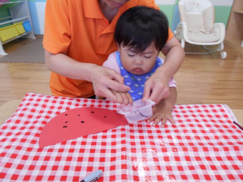 夏?のせいさく✂