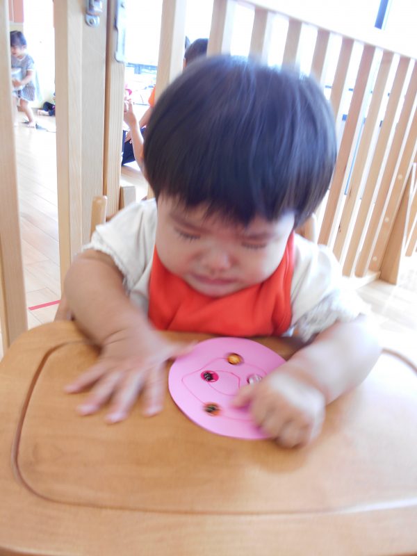 おせいさく?第二弾