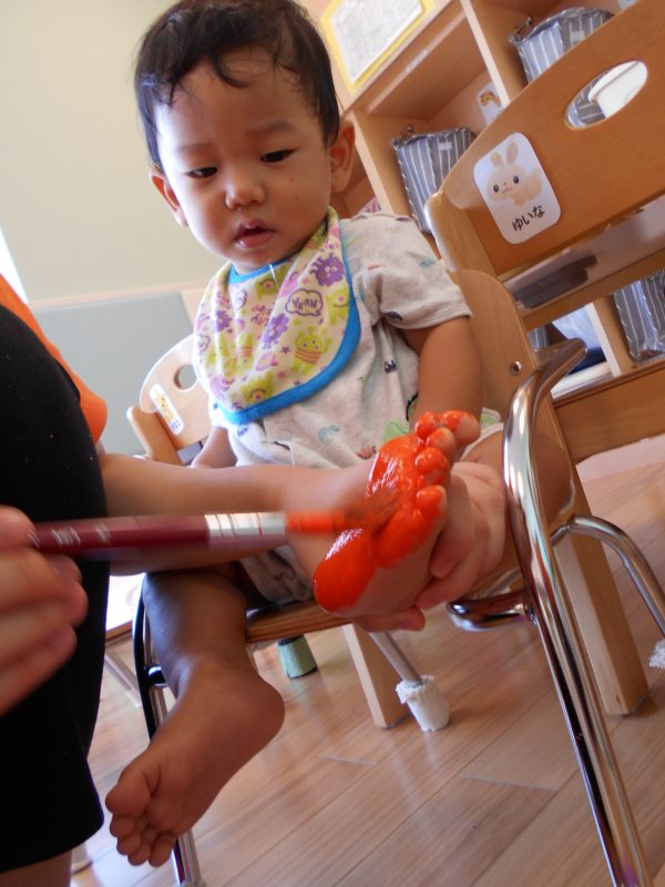 ✨ハロウィン???せいさく✨