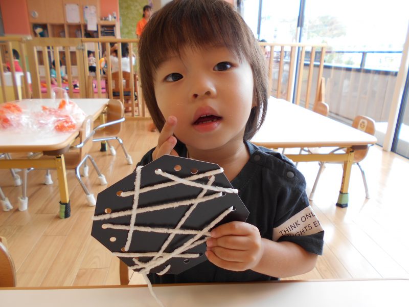 9月24日(木)の給食・おやつ