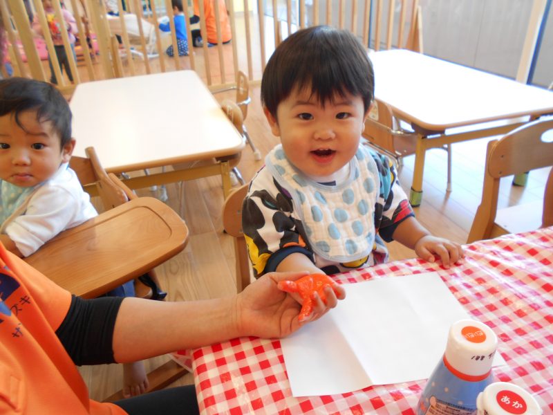 ?秋のおせいさく✂?