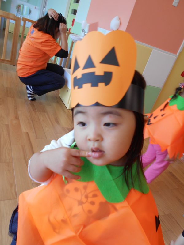 11月21日(土)の給食・おやつ