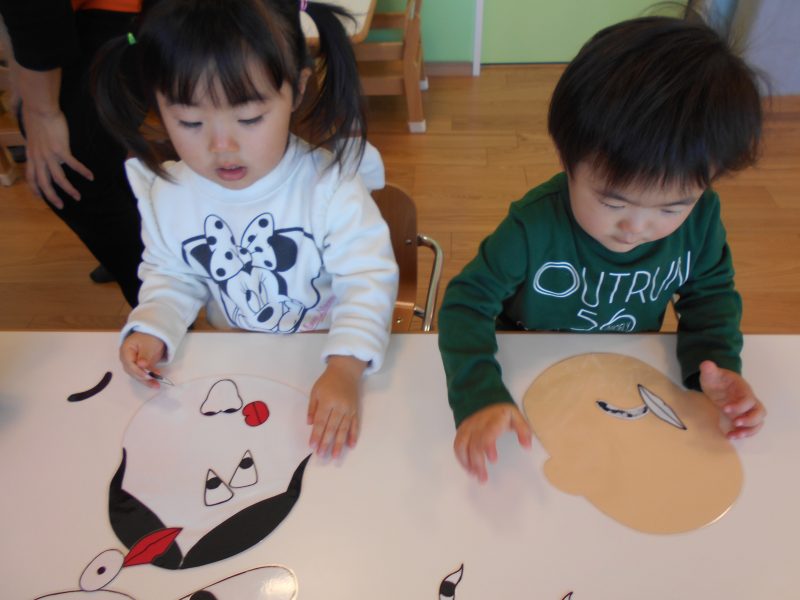 2020年の幕開けです!(^^)!