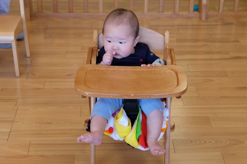 ?入園♡進級式?