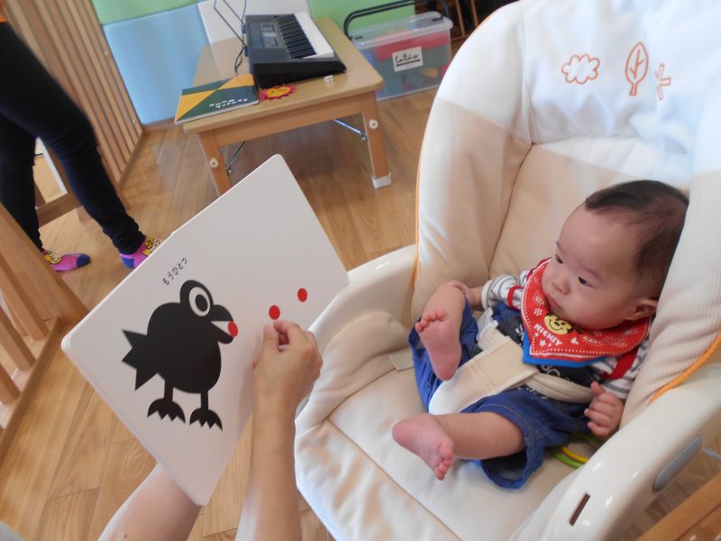 太陽のような?笑顔✨