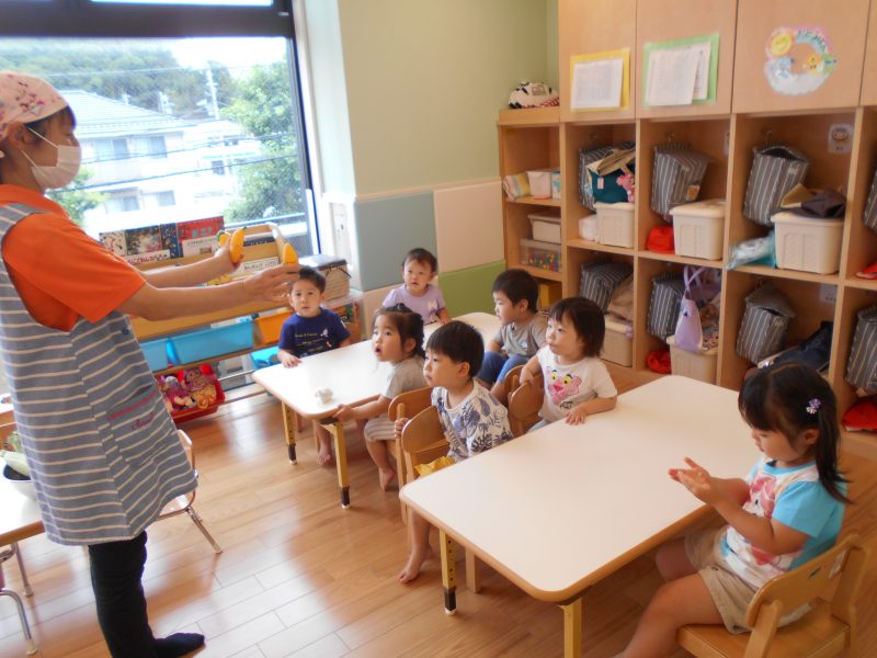 10月6日(木)の給食・おやつ