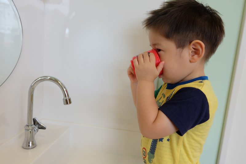 何でもチャレンジ✨