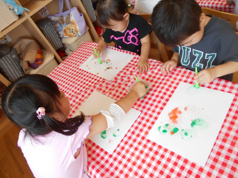 ✨☔雨の日の楽しみ☔✨