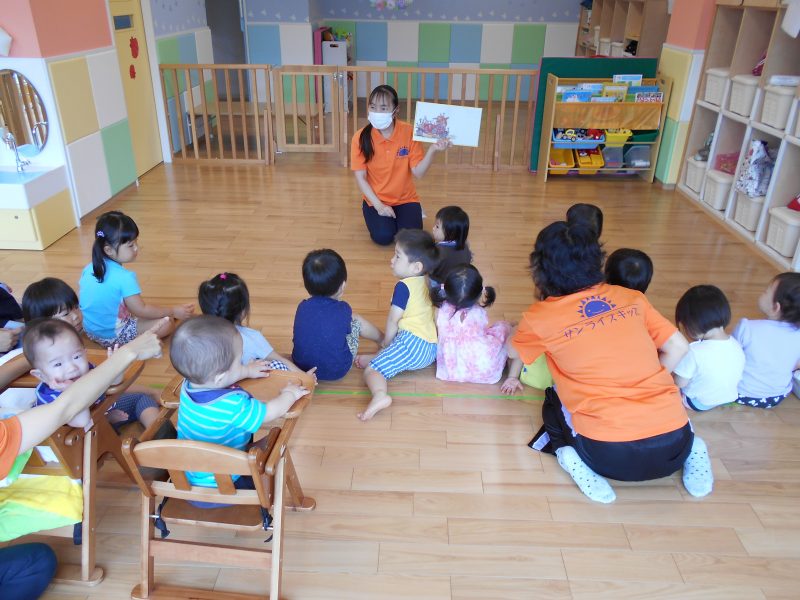 美味しい匂い(*^-^*)