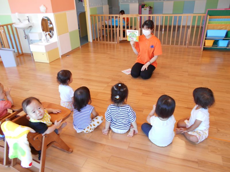 (^^♪　はみがきあそび✨絵本ブログ?