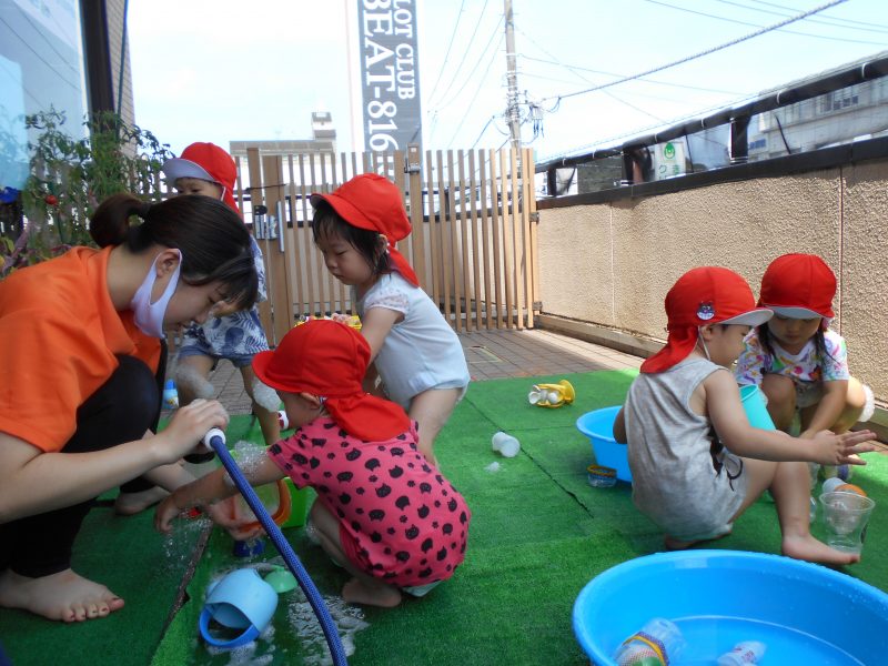 ✨笑い声✨　絵本ブログ?