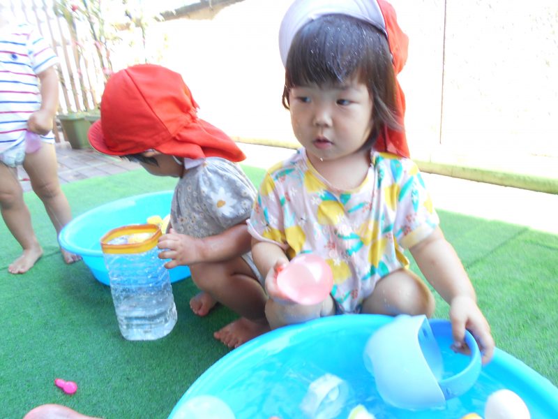 夏ならでは.。o○?絵本ブログ?