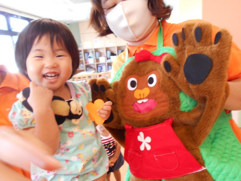 夏祭り?絵本?ブログ?