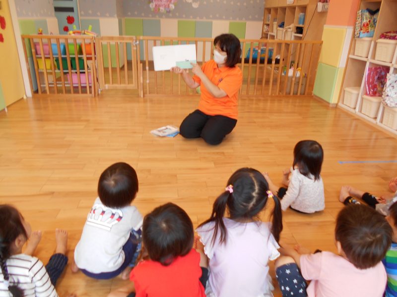 絵本ブログ?夏をふりかえる日???