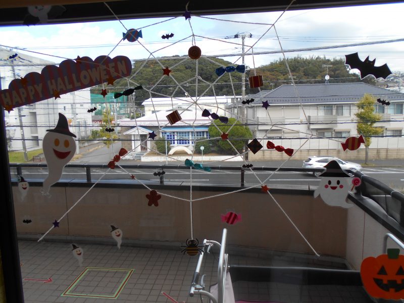 ??ハロウィン会??絵本ブログ??